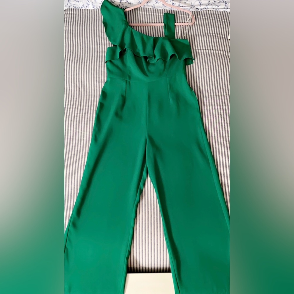 Lilly Pulitzer Lyra Jumpsuit View 2